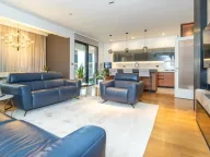 Izdavanje, trosoban stan, 142m², Podgorica, Crna Gora - image 1