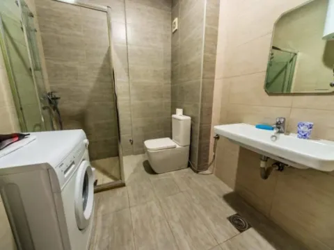 Sale, two bedroom apartment, 75m², Rafailovići, Budva - image 11
