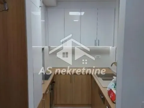 Rent, two bedroom apartment, 60m², Novi Beograd Blok 65, Novi Beograd Sve Podlokacije - image 6