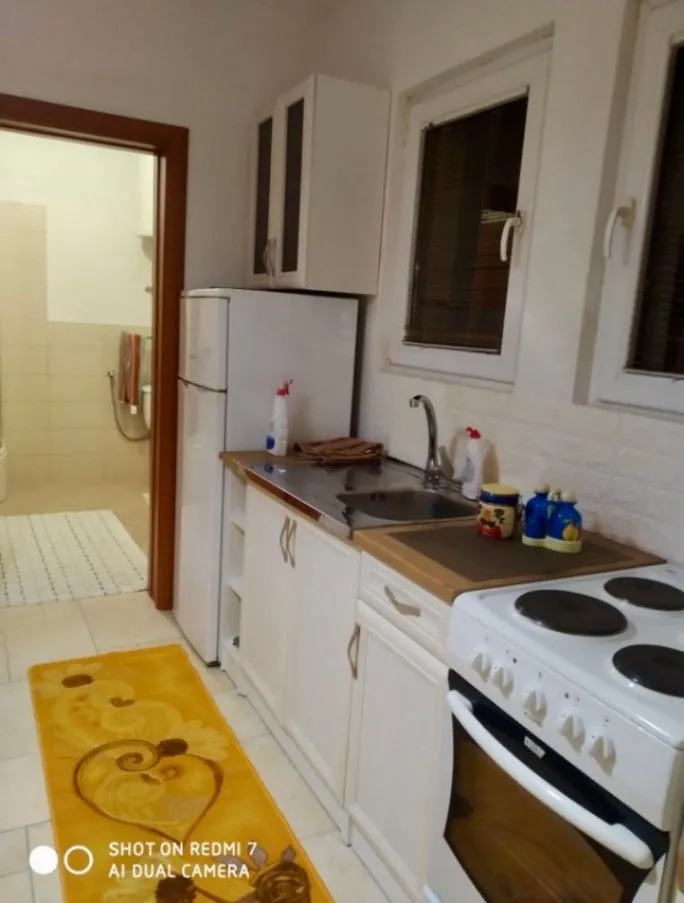 Izdavanje, jednosoban stan, 34m², Čeluga, Bar