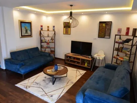 Izdavanje, jednosoban stan, 59m², Cetinje, Crna Gora - image 5