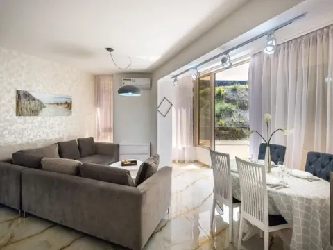 Sale, one bedroom apartment, 54m², Rafailovići, Budva - image 1