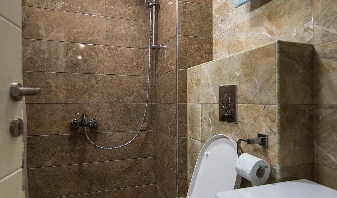 Sale, one bedroom apartment, 56m², Zavala, Budva