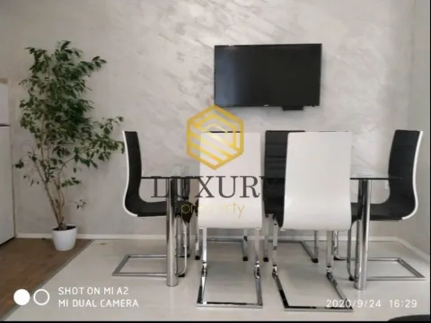 Izdavanje, jednosoban stan, 40m², Momišići, Podgorica - image 6