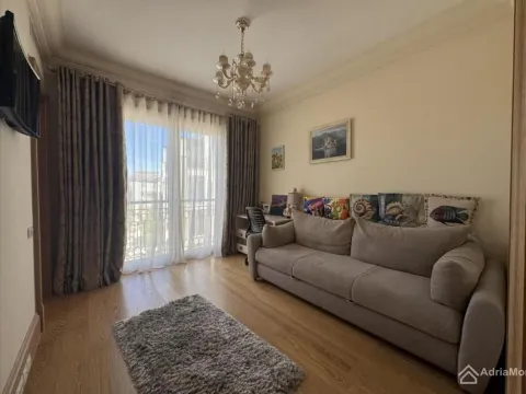 Prodaja, dvosoban stan, 115m², Porto Montenegro, Tivat - image 10