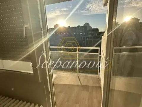 Prodaja, dvosoban stan, 59m², Bulevar Oslobodjenja, Novi Sad Sve Podlokacije - image 8