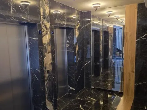 Rent, two bedroom apartment, 45m², Spens, Novi Sad Sve Podlokacije - image 5