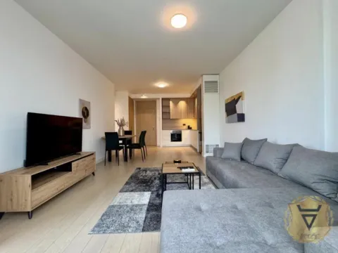 Stan in Savski Venac