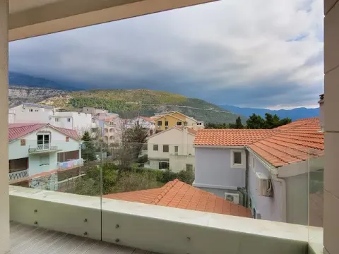 Sale, two bedroom apartment, 77m², Centar, Budva - image 8