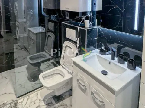 Sale, two bedroom apartment, 104m², Bjeliši, Bar - image 7