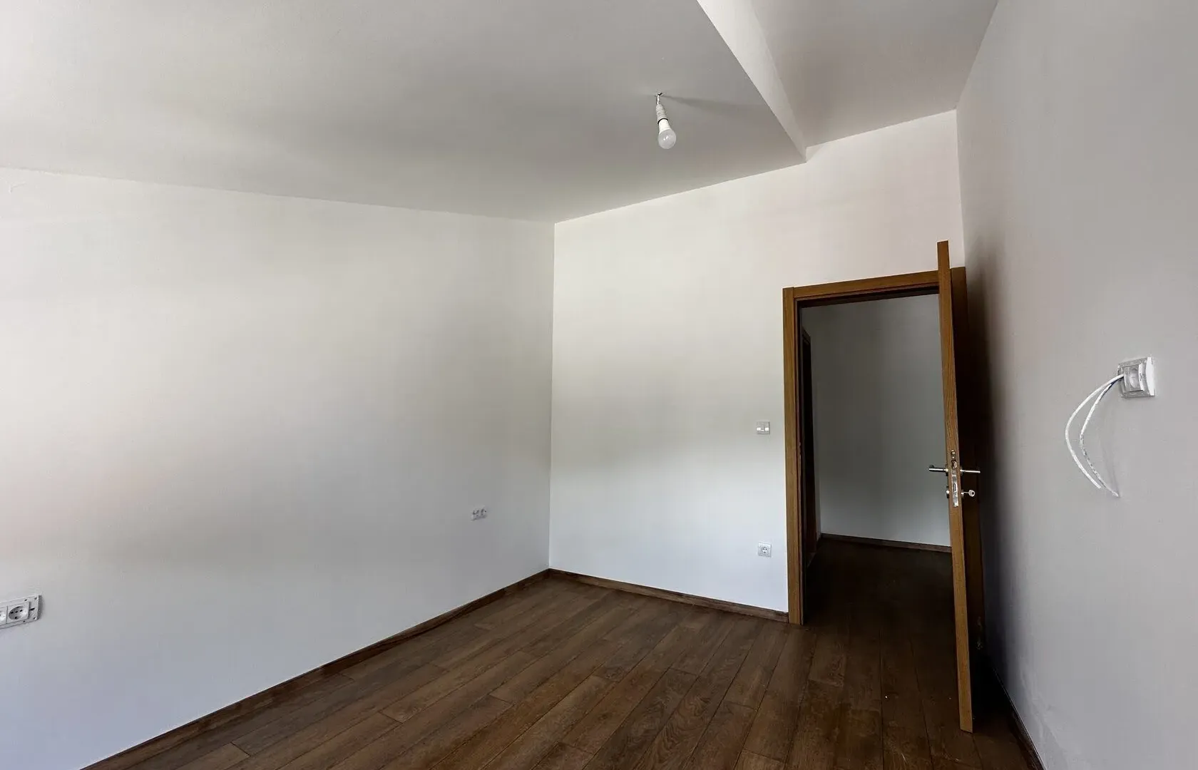 Sale, apartment, 47m², Babin Do, Budva