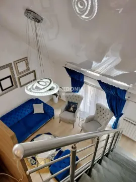 Izdavanje, trosoban stan, 80m², Bogoslovija, Palilula Sve Podlokacije - image 5