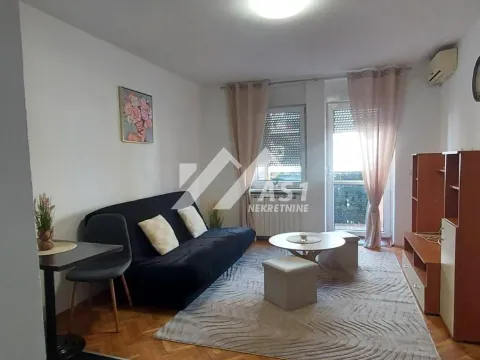 Izdavanje, stan, 36m², Grbavica, Novi Sad Sve Podlokacije - image 2