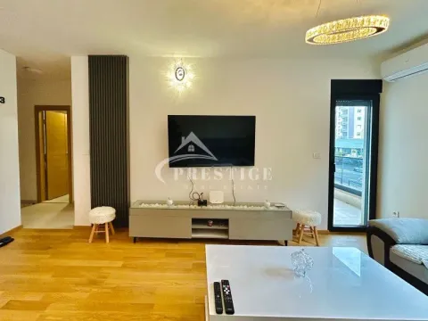 Izdavanje, jednosoban stan, 47m², City Kvart, Podgorica - image 3