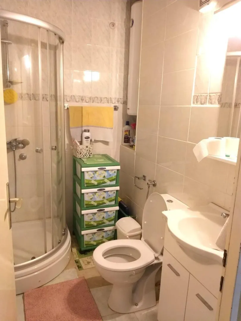 Rent, three bedroom apartment, 90m², Centar, Podgorica
