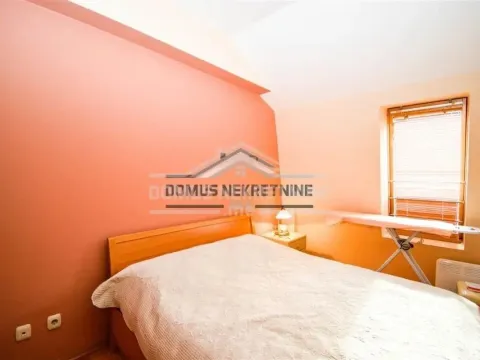 Rent, one bedroom apartment, 54m², Krivi Most, Podgorica - image 4