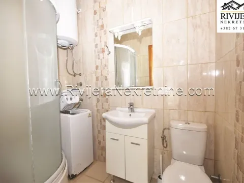 Prodaja, dvosoban stan, 79m², Lepetani, Tivat - image 13