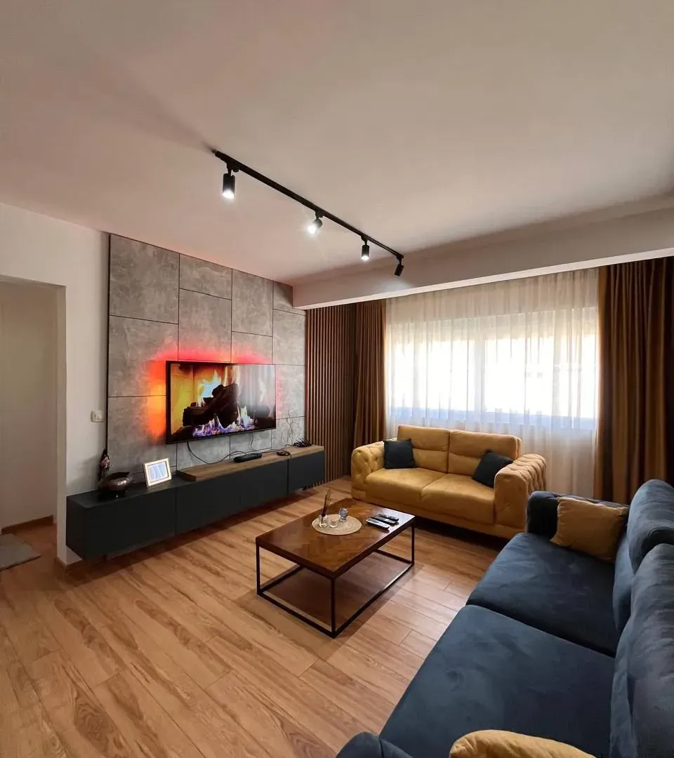 Sale, three bedroom apartment, 63m², Rozino, Budva