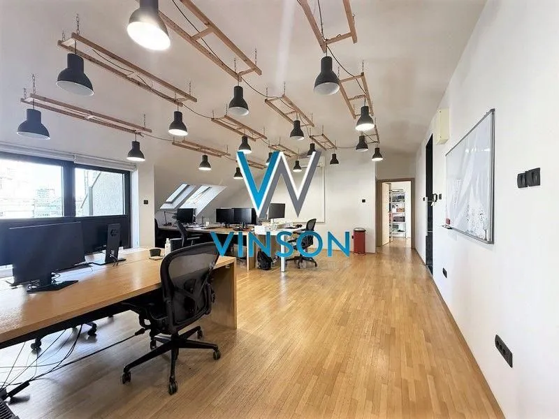 Rent, office space, 226m², Grbavica, Novi Sad Sve Podlokacije