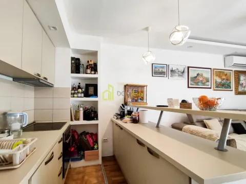 Sale, one bedroom apartment, 42m², Zagorič, Podgorica - image 7