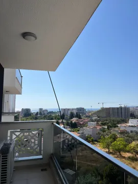 Izdavanje, dvosoban stan, 74m², Bjeliši, Bar - image 3