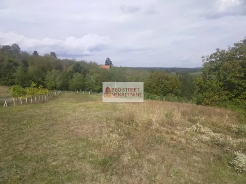 Sale, land lot, 4500m², Senaja, Mladenovac - image 5