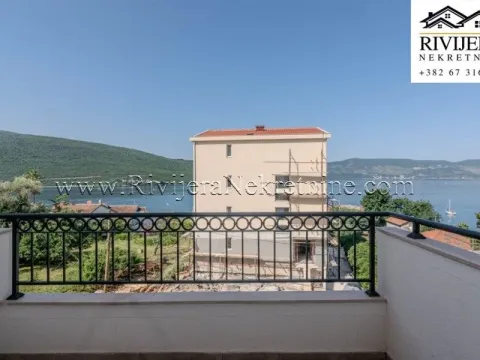 Prodaja, jednosoban stan, 45m², Kumbor, Herceg Novi - image 5