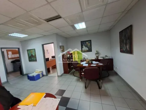Rent, office space, 1562m², Galenika, Beograd - image 3