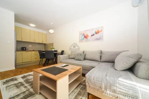 Izdavanje, jednosoban stan, 43m², Pobrežje, Podgorica - image 3