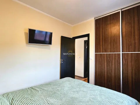 Rent, one bedroom apartment, 51m², Centar, Budva - image 7