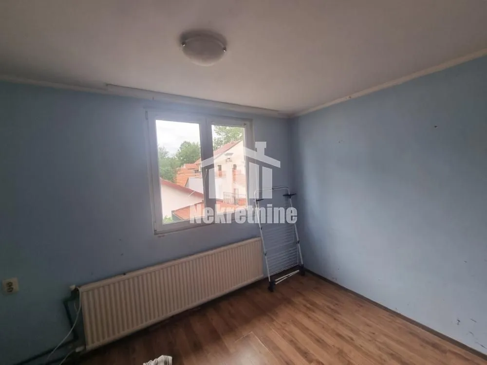 Sale, three bedroom apartment, 66m², Zemun Kalvarija, Zemun Sve Podlokacije