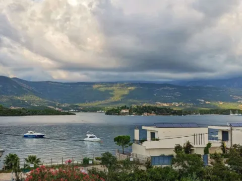 Rent, two bedroom apartment, 47m², Obala Đuraševića, Tivat - image 12