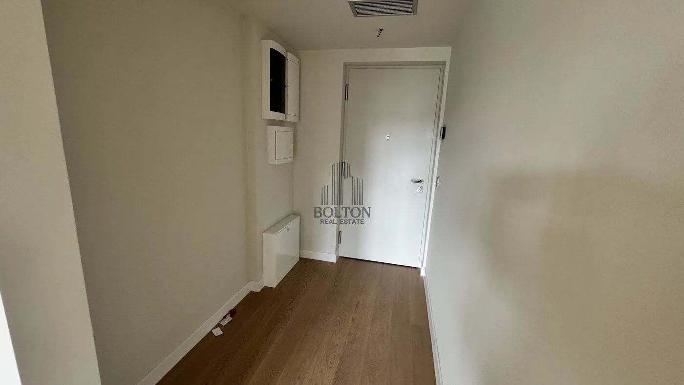 Prodaja, dvosoban stan, 55m², Novi Beograd Sve Podlokacije, Beograd