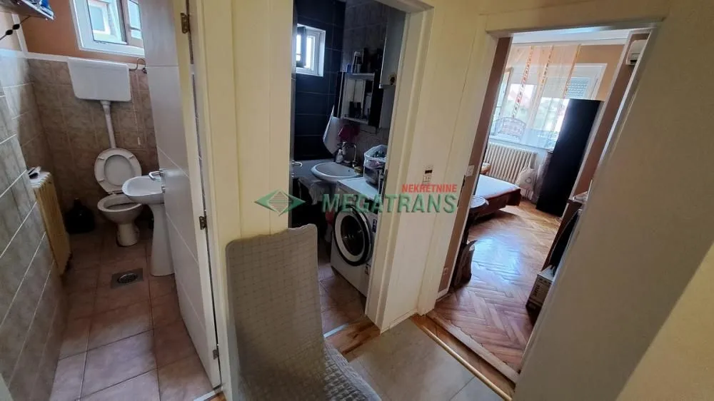 Prodaja, trosoban stan, 78m², Novi Sad Sve Podlokacije, Novi Sad