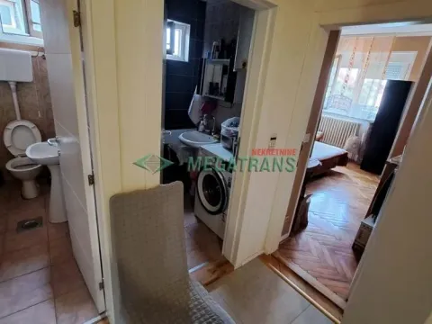 Sale, three bedroom apartment, 78m², Novi Sad Sve Podlokacije, Novi Sad - image 17