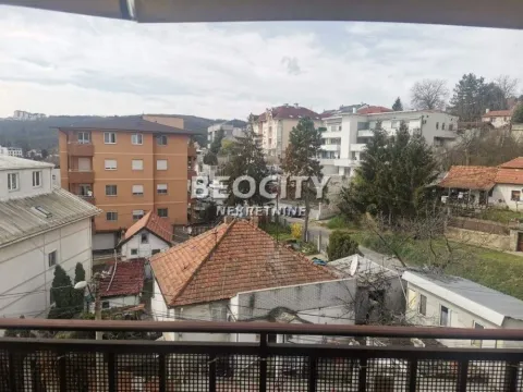 Sale, three bedroom apartment, 83m², Stari Košutnjak, Rakovica - image 5