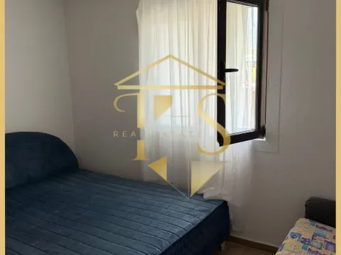 Rent, one bedroom apartment, 40m², Dumidran, Tivat - image 6