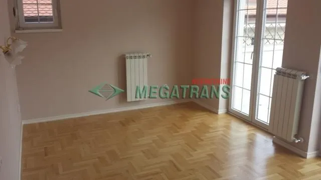 Rent, house, 300m², Savski Venac, Beograd