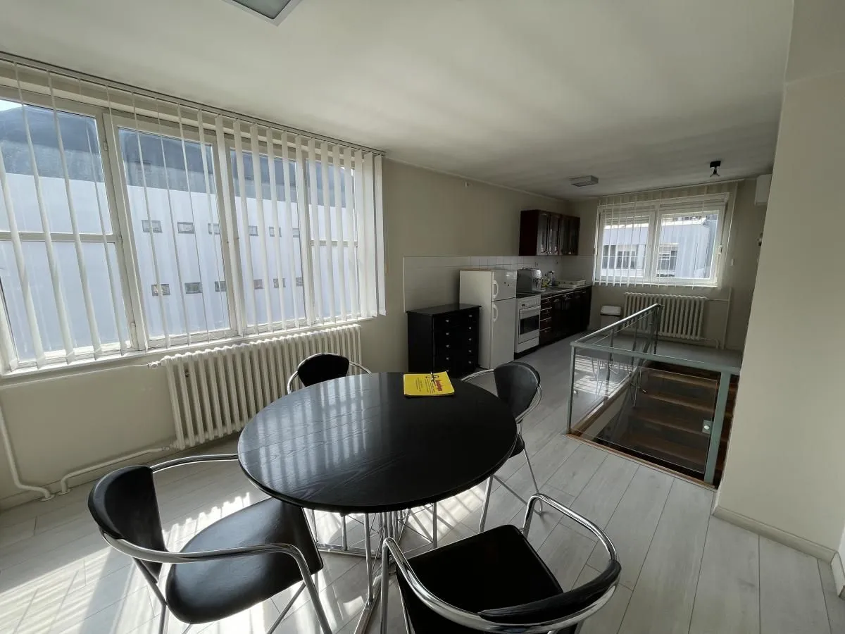 Rent, office space, 120m², Banatić, Novi Sad Sve Podlokacije