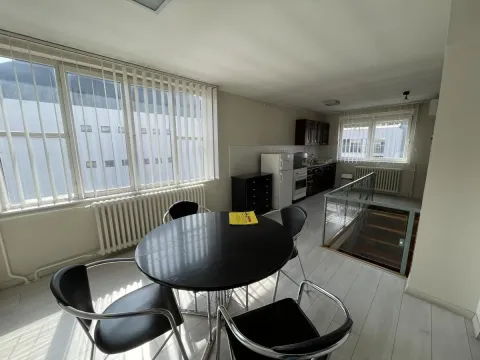 Rent, office space, 120m², Banatić, Novi Sad Sve Podlokacije - image 12