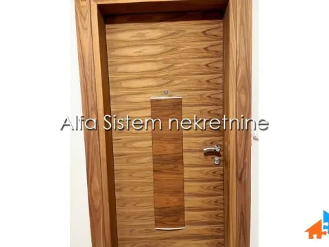 Rent, two bedroom apartment, 45m², Autokomanda, Voždovac Sve Podlokacije - image 16