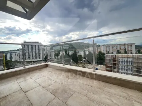 Rent, three bedroom apartment, 91m², Zagorič, Podgorica - image 19