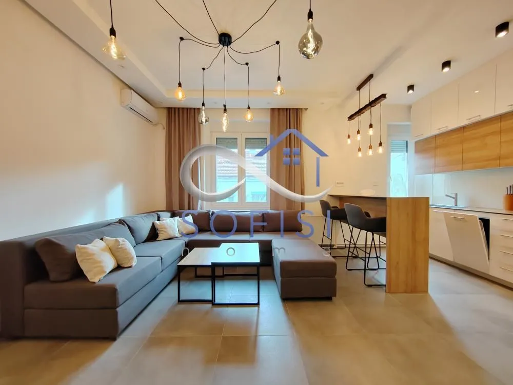 Izdavanje, jednosoban stan, 50m², Centar, Novi Sad