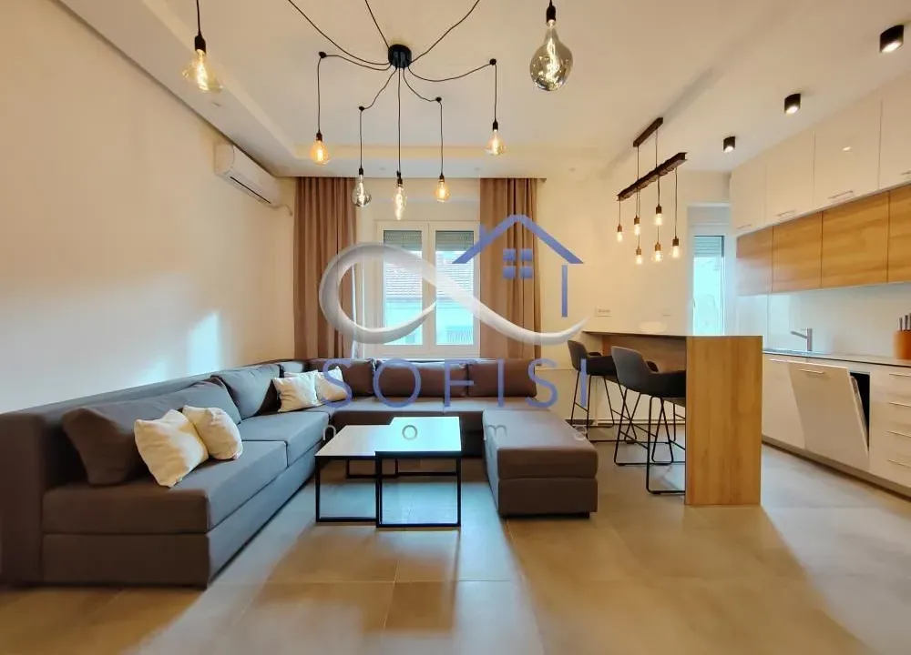 Izdavanje, jednosoban stan, 50m², Centar, Novi Sad