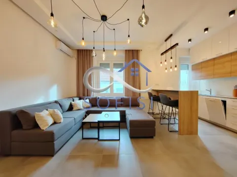 Izdavanje, jednosoban stan, 50m², Centar, Novi Sad - image 1