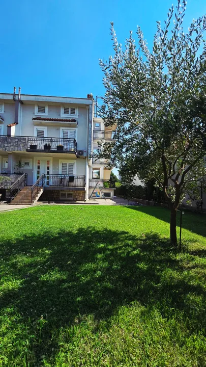 Rent, one bedroom apartment, 60m², Momišići, Podgorica