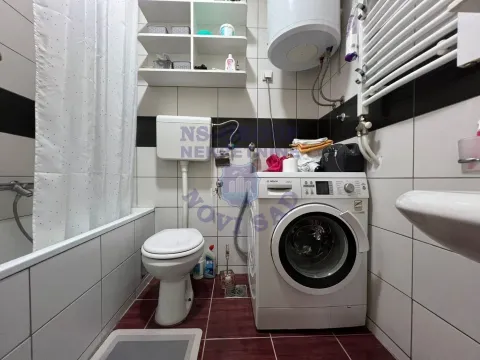 Sale, two bedroom apartment, 50m², Bulevar Evrope, Novi Sad Sve Podlokacije - image 8