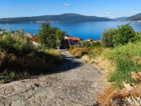 Sale, land lot, 3162m², Donja Lastva, Tivat - image 6