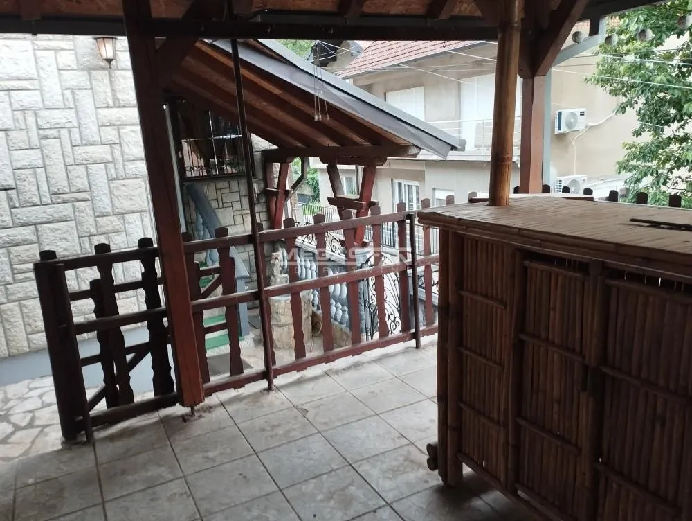 Sale, house, 98m², Banja Koviljača, Loznica
