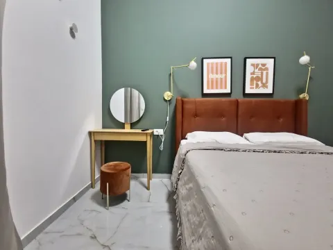 Rent, two bedroom apartment, 68m², Lastva Grbaljska, Kotor - image 16